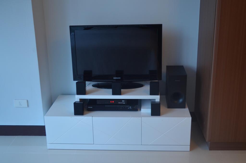 Greenbelt Madison Apartments ماكاتي المظهر الخارجي الصورة